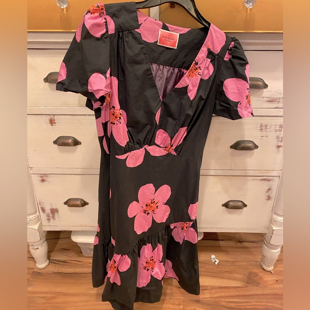New without tags Kate Spade dress